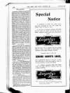 Army and Navy Gazette Saturday 18 November 1899 Page 16
