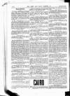 Army and Navy Gazette Saturday 25 November 1899 Page 6