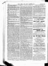Army and Navy Gazette Saturday 25 November 1899 Page 10