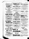 Army and Navy Gazette Saturday 25 November 1899 Page 12