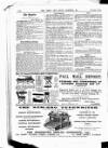 Army and Navy Gazette Saturday 25 November 1899 Page 18
