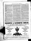 Army and Navy Gazette Saturday 03 February 1900 Page 24