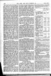 Army and Navy Gazette Saturday 03 March 1900 Page 4