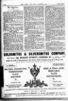 Army and Navy Gazette Saturday 03 March 1900 Page 19
