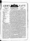 Army and Navy Gazette Saturday 24 March 1900 Page 1