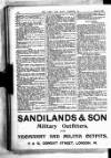 Army and Navy Gazette Saturday 26 May 1900 Page 20