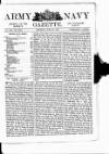 Army and Navy Gazette Saturday 23 June 1900 Page 1