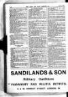 Army and Navy Gazette Saturday 14 July 1900 Page 20