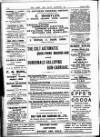 Army and Navy Gazette Saturday 04 August 1900 Page 25