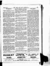 Army and Navy Gazette Saturday 06 October 1900 Page 17