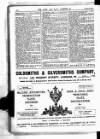 Army and Navy Gazette Saturday 06 October 1900 Page 20