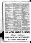 Army and Navy Gazette Saturday 24 November 1900 Page 20