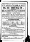 Army and Navy Gazette Saturday 08 December 1900 Page 11