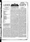 Army and Navy Gazette Saturday 05 January 1901 Page 5