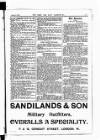 Army and Navy Gazette Saturday 05 January 1901 Page 23