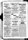Army and Navy Gazette Saturday 20 April 1901 Page 12