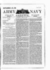 Army and Navy Gazette Saturday 20 April 1901 Page 25