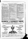 Army and Navy Gazette Saturday 04 May 1901 Page 19