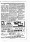 Army and Navy Gazette Saturday 27 July 1901 Page 17