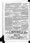 Army and Navy Gazette Saturday 27 July 1901 Page 18