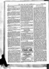 Army and Navy Gazette Saturday 05 October 1901 Page 6