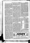 Army and Navy Gazette Saturday 05 October 1901 Page 16