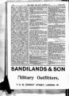 Army and Navy Gazette Saturday 05 October 1901 Page 22