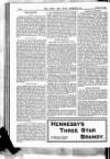 Army and Navy Gazette Saturday 12 October 1901 Page 16