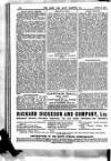 Army and Navy Gazette Saturday 12 October 1901 Page 18