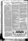 Army and Navy Gazette Saturday 26 October 1901 Page 18