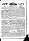 Army and Navy Gazette