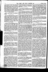 Army and Navy Gazette Saturday 04 January 1902 Page 10