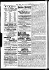 Army and Navy Gazette Saturday 11 January 1902 Page 12