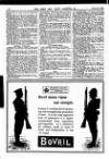Army and Navy Gazette Saturday 18 January 1902 Page 20
