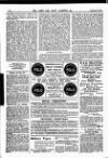 Army and Navy Gazette Saturday 18 January 1902 Page 22