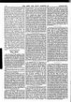 Army and Navy Gazette Saturday 25 January 1902 Page 14