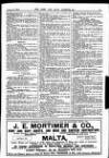 Army and Navy Gazette Saturday 25 January 1902 Page 19