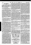 Army and Navy Gazette Saturday 08 February 1902 Page 6