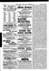 Army and Navy Gazette Saturday 08 February 1902 Page 12