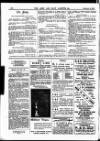 Army and Navy Gazette Saturday 15 February 1902 Page 23