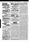 Army and Navy Gazette Saturday 22 February 1902 Page 12
