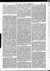 Army and Navy Gazette Saturday 01 March 1902 Page 1