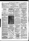 Army and Navy Gazette Saturday 01 March 1902 Page 20