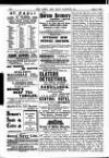 Army and Navy Gazette Saturday 08 March 1902 Page 12