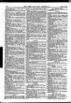 Army and Navy Gazette Saturday 08 March 1902 Page 18