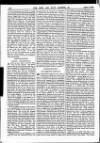 Army and Navy Gazette Saturday 15 March 1902 Page 2