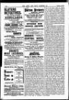 Army and Navy Gazette Saturday 15 March 1902 Page 12