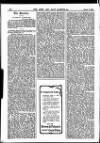 Army and Navy Gazette Saturday 15 March 1902 Page 18