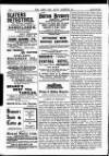 Army and Navy Gazette Saturday 22 March 1902 Page 12