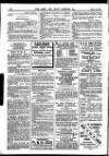 Army and Navy Gazette Saturday 22 March 1902 Page 22